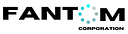 Fantom Corporation logo