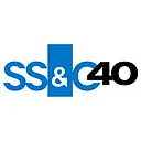 SS&C Technologies logo