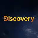 Discovery logo