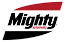 Mighty Auto Parts logo