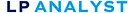 LP Analyst logo