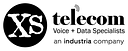 XS Telecom logo