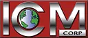 International Commerce & Marketing logo