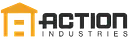 Action Industries logo