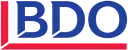 BDO Ireland logo