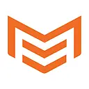 PUBG Madglory logo