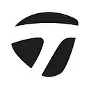 TaylorMade Golf Company logo