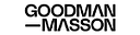 Goodman Masson logo