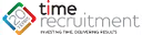 Time Recruitment Solutions Ltd logo