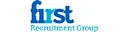 First Recruitment Group logo
