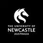 The University of Newcastle logo