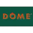 Dome Coffees Kingsley logo