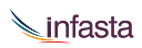 Infasta logo