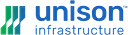 Unison Infrastructure logo
