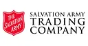 Salvation Army logo