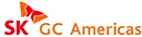 SK GC Americas logo