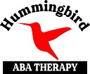 Hummingbird Aba Therapy logo