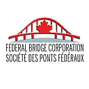 Federal Bridge logo