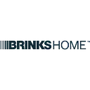 Brinks Home logo