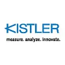 Kistler Instrument logo