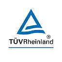 TÜV Rheinland logo