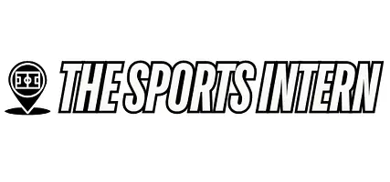 The Sports Intern logo