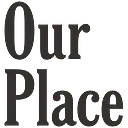Our Place logo