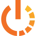 Baker Home Energy logo