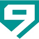 Play9 Sports Home Office logo