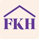 First Key Homes logo