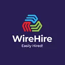 Wirehire logo