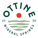 Ottine Mineral Springs logo