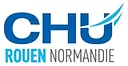 CHU Rouen Normandie logo
