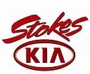 Stokes Kia logo