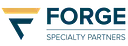 Forge Specialty Partners logo