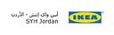 SYH Jordan logo