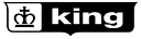 King Electric logo