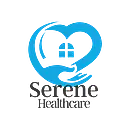 Serene Healthcare Staffing logo
