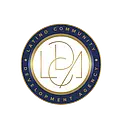 Latino Community Development Agency  logo