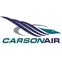 Carson Air logo