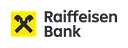 Raiffeisen Bank Ukraine logo
