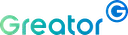 Greator logo