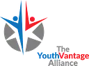The YouthVantage Alliance logo