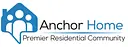 Anchor Home logo