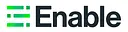 Enable logo
