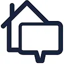 Safehome logo