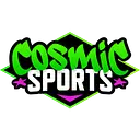 Cosmic Sports logo