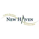NEW HAVEN YOUTH AND logo