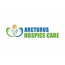 Arc Hospice & Palliative Care logo