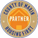St Vincent De Paul Society District Council Of Marin logo